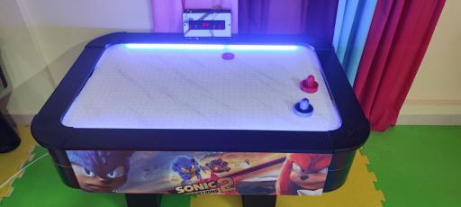 عکس خانه بازی کلبه شادی