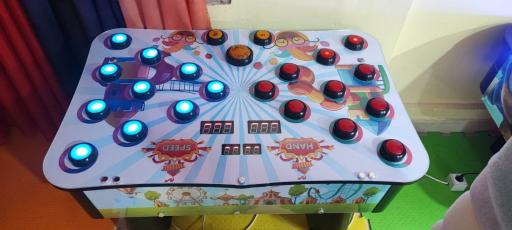 عکس خانه بازی کلبه شادی