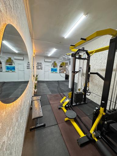 عکس باشگاه خصوصی بانوان ارغوان فیت