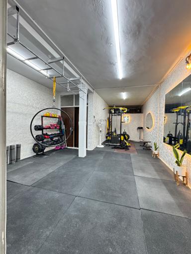 عکس باشگاه خصوصی بانوان ارغوان فیت