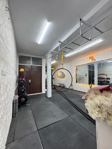 باشگاه خصوصی بانوان ارغوان فیت