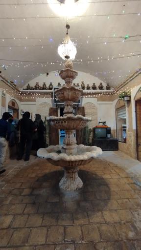 عکس مجموعه سنتی شاسوسا