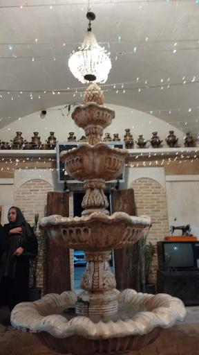 عکس مجموعه سنتی شاسوسا