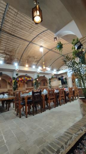 عکس مجموعه سنتی شاسوسا