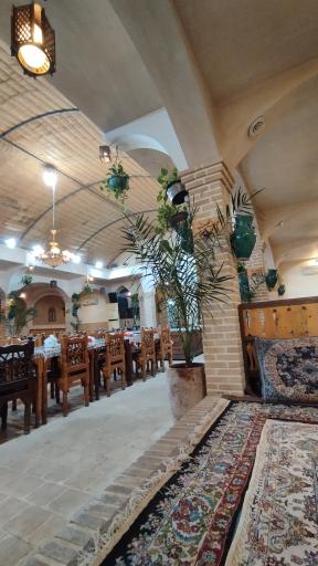 عکس مجموعه سنتی شاسوسا