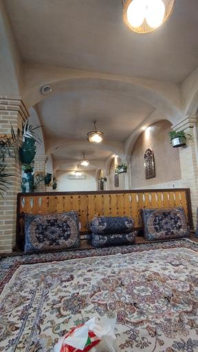 عکس مجموعه سنتی شاسوسا