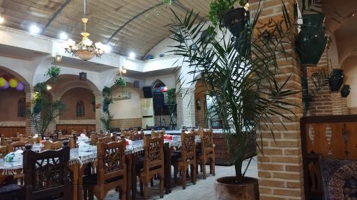 عکس مجموعه سنتی شاسوسا