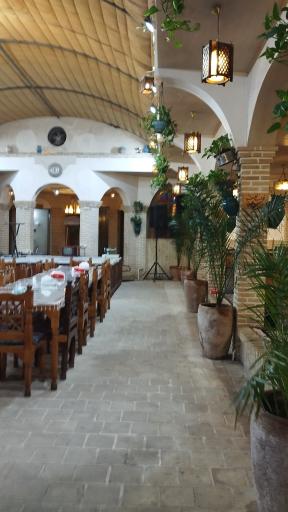 عکس مجموعه سنتی شاسوسا