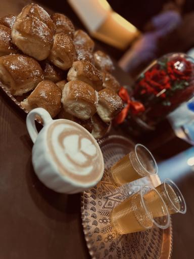 عکس کافه آنژه