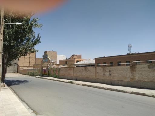 عکس دبستان دخترانه عصمت