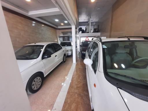 عکس اتومبیل فرخنده