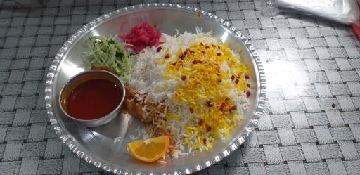 عکس رستوران بانی چاو