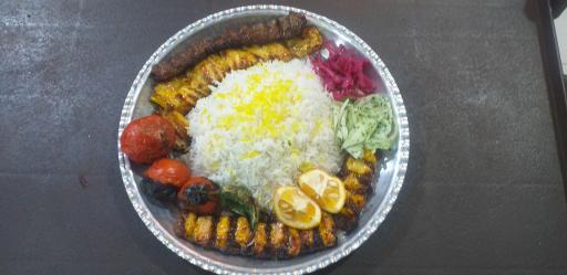 عکس رستوران بانی چاو