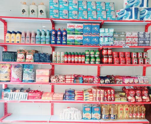 عکس فروشگاه اینترنتی سنسی کالا