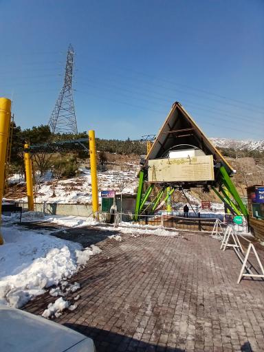 عکس تله سی یژ چشمه