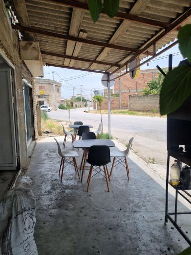 عکس کافه کبابی معجون 
