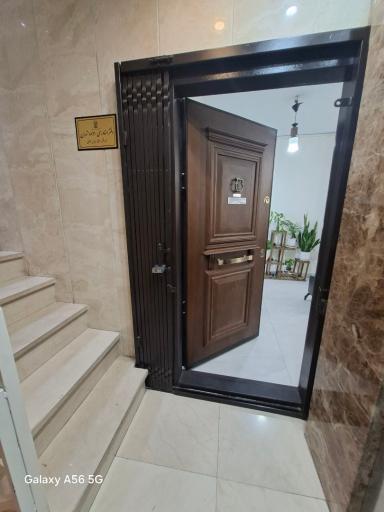 عکس دفتر اسناد رسمی ۱۸۹۱ سردفتر عباسی