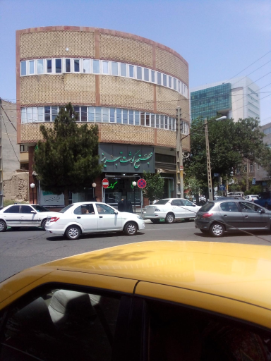 عکس مجتمع گوشت تبریز