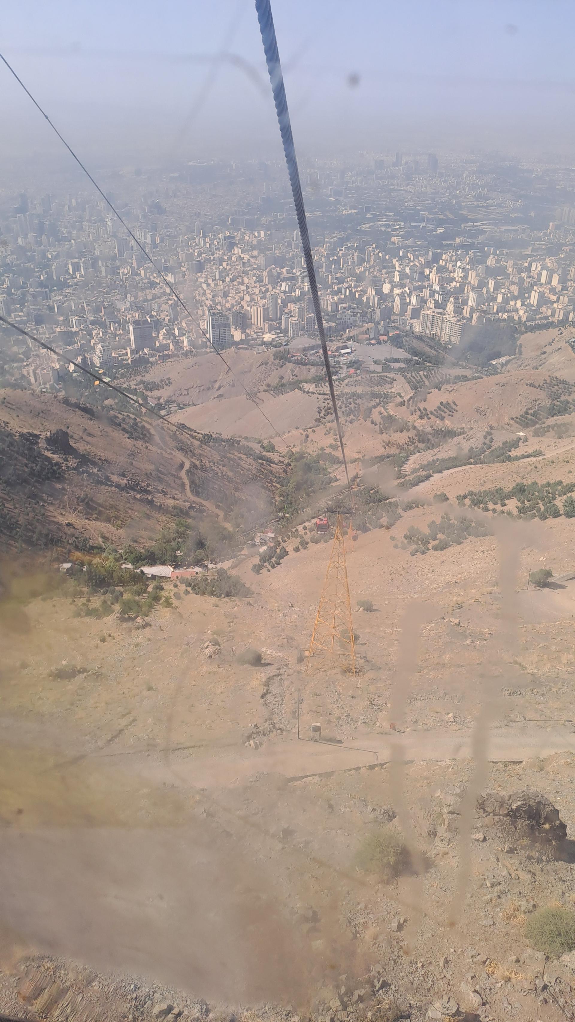 عکس تله سی یژ چشمه