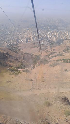 عکس تله سی یژ چشمه