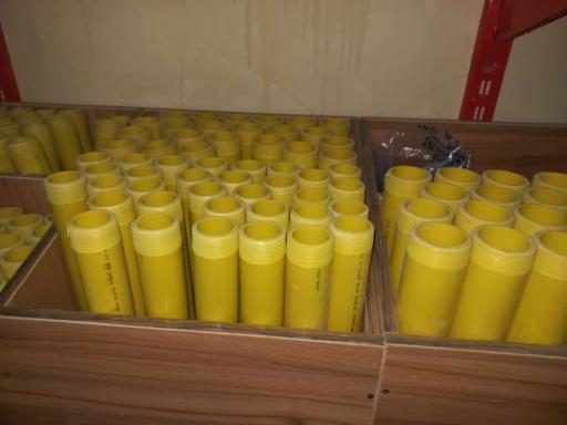 عکس لوله و اتصالات پلی اتیلن آبیاران