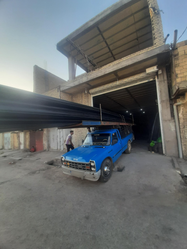 عکس لوله و اتصالات پلی اتیلن آبیاران