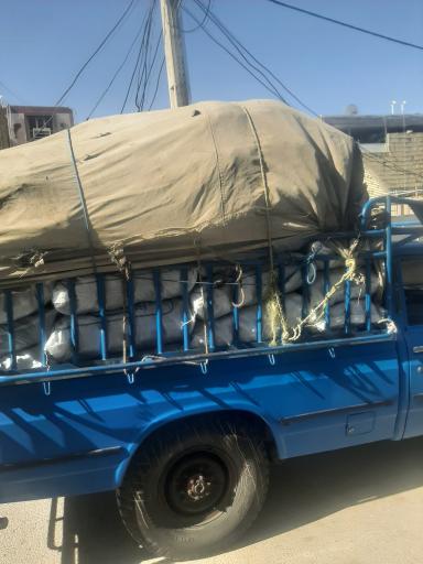 عکس لوله و اتصالات پلی اتیلن آبیاران