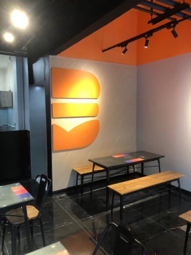 عکس باروس برگر