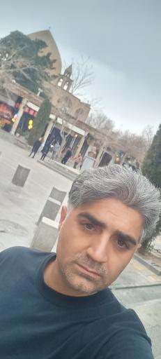 عکس کلیسای ارامنه مریم مقدس