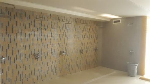 عکس مجموعه ورزشی و استخر سام فیت شعبه پردیس