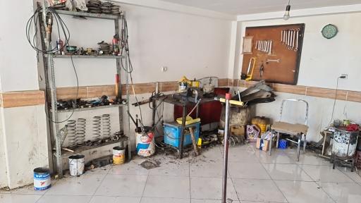 عکس جلوبندی سازی امین