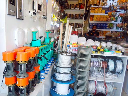 عکس الکترونیکی اعتماد