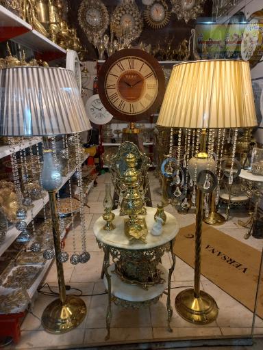 عکس برنز آرمان 