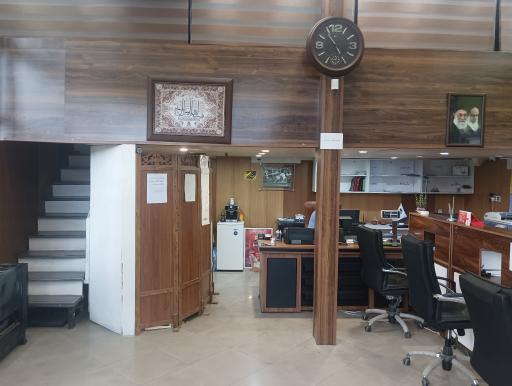 عکس دفتر پیشخوان خدمات دولت 