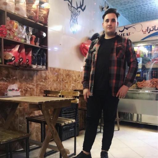 عکس کافی شاپ بلوط