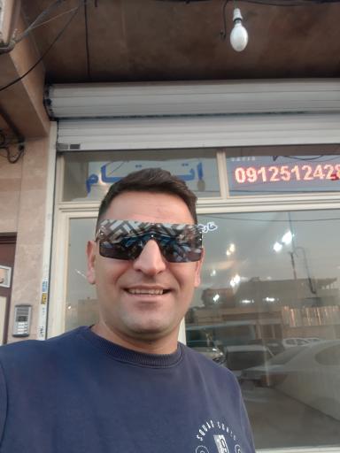 عکس اتومبیل دهقانی