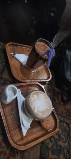 عکس کافه ژینا