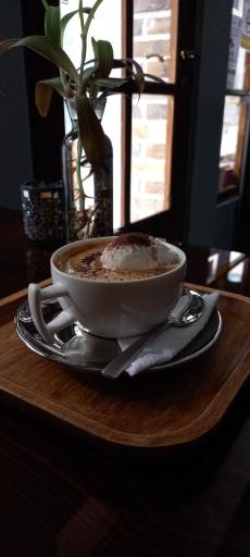 عکس کافه ژینا