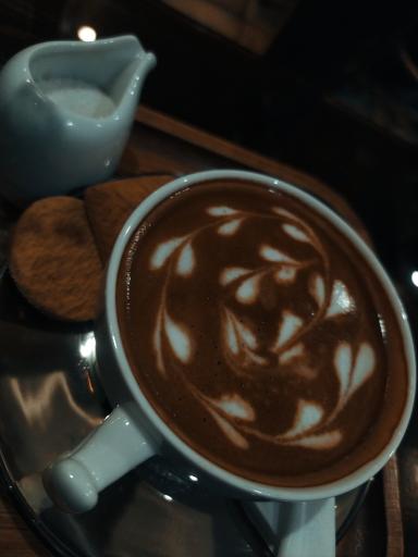 عکس کافه ژینا