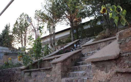 عکس مرکز بهداشتی‌ درمانی‌ افلاطونی شهمیزاد