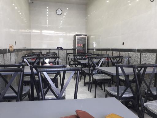 چلو خورشت داش علی