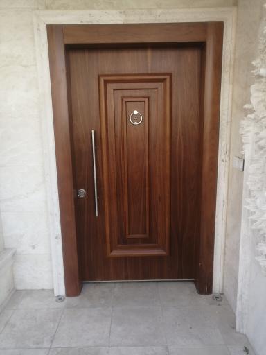 عکس آتار درب سلماس (درب ضد سرقت)