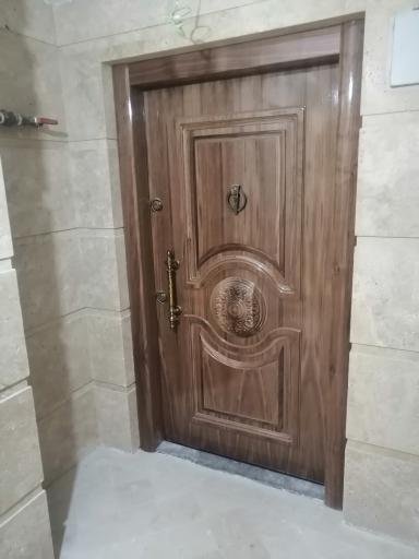 عکس آتار درب سلماس (درب ضد سرقت)