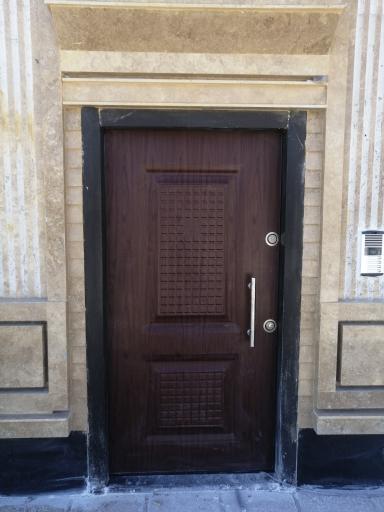 عکس آتار درب سلماس (درب ضد سرقت)