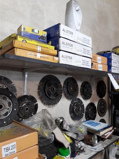 عکس لنت کوبی و سیبک سازی دکتر لنت