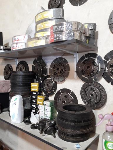 عکس لنت کوبی و سیبک سازی دکتر لنت