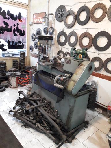 عکس لنت کوبی و سیبک سازی دکتر لنت