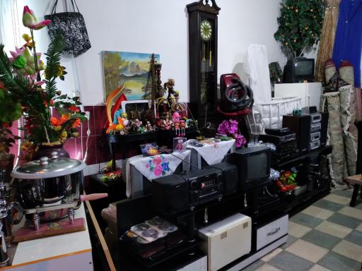 عکس امانت فروشی حشمت