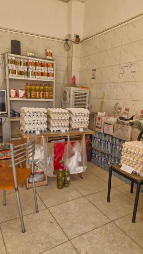 عکس فروشگاه ارزانی فرجی