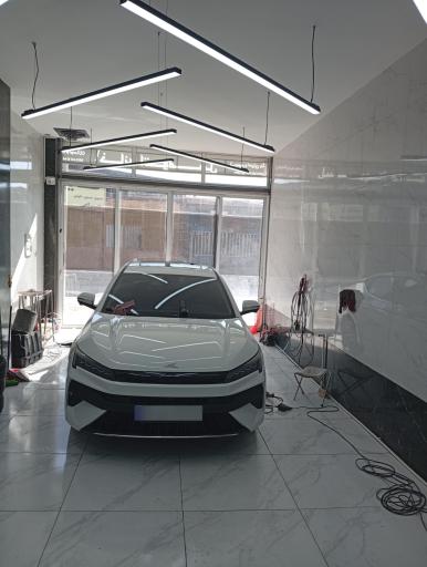 عکس خانه اتومبیل